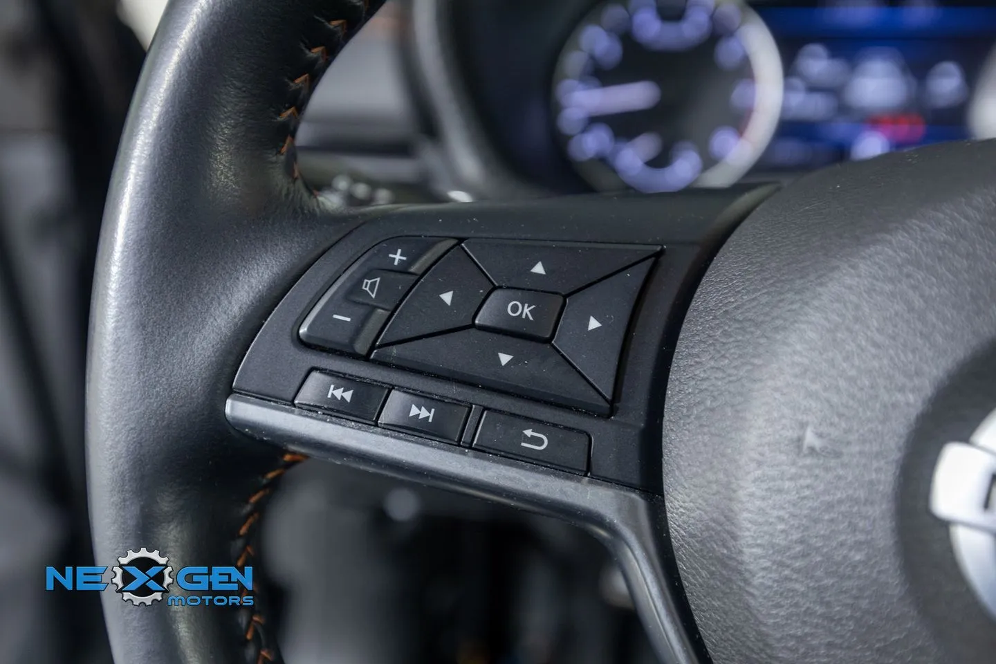 2022 Nissan Sentra SR - Photo 14