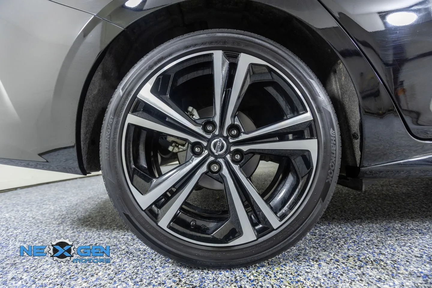 2022 Nissan Sentra SR - Photo 45