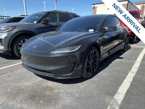 Photos of 2024 Tesla Model 3 Performance for sale in Lindon, UT at NeXgen Motors