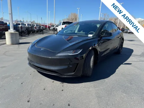 Another view of 2024 Tesla Model 3 Performance for sale in Lindon, UT at NeXgen Motors