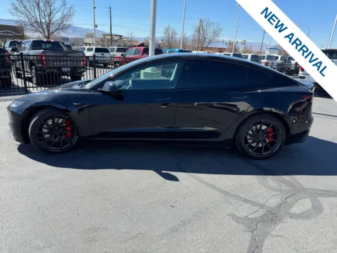 More photos of 2024 Tesla Model 3 Performance at NeXgen Motors, UT