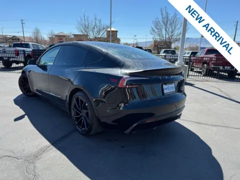 More photos of 2024 Tesla Model 3 Performance at NeXgen Motors, UT