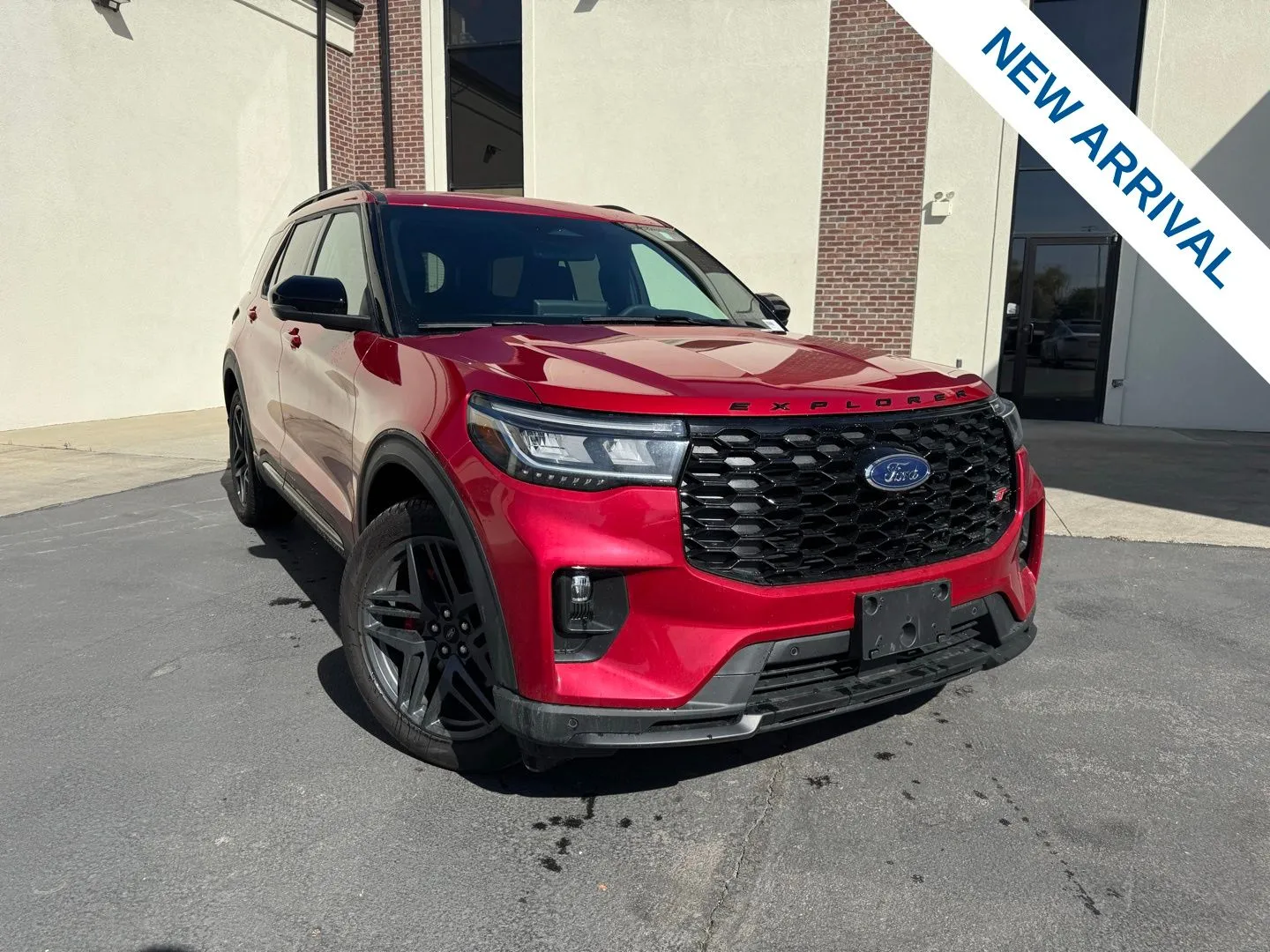 2025 Ford Explorer ST for sale in Lindon, UT