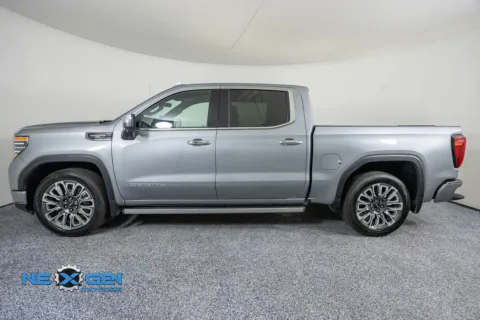 More photos of 2024 GMC Sierra 1500 Denali Ultimate at NeXgen Motors, UT