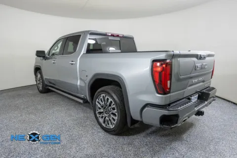 More photos of 2024 GMC Sierra 1500 Denali Ultimate at NeXgen Motors, UT