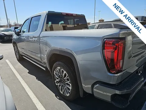 Another view of 2024 GMC Sierra 1500 Denali Ultimate for sale in Lindon, UT at NeXgen Motors