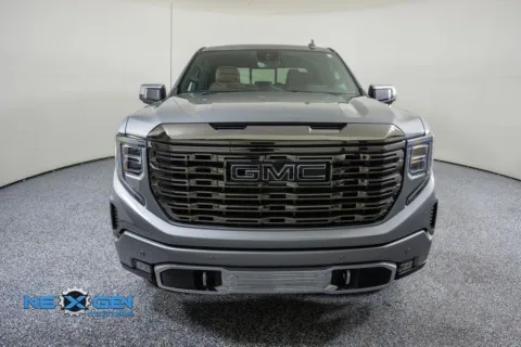 Photos of 2024 GMC Sierra 1500 Denali Ultimate for sale in Lindon, UT at NeXgen Motors