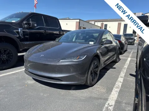 Photos of 2024 Tesla Model 3 Long Range for sale in Lindon, UT at NeXgen Motors