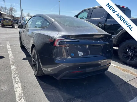 Another view of 2024 Tesla Model 3 Long Range for sale in Lindon, UT at NeXgen Motors