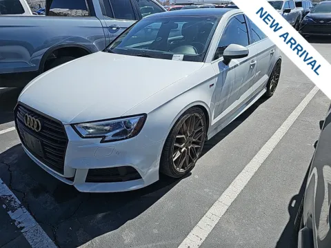Photos of 2018 Audi A3 2.0T Premium Plus for sale in Lindon, UT at NeXgen Motors