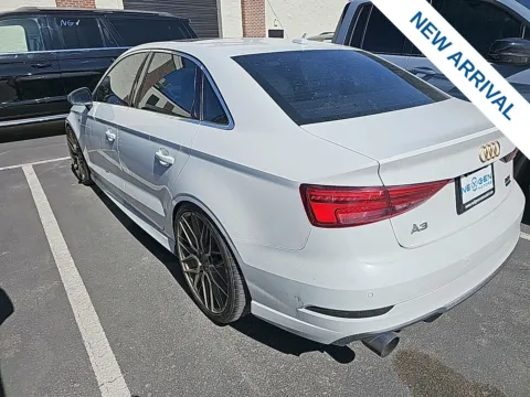Another view of 2018 Audi A3 2.0T Premium Plus for sale in Lindon, UT at NeXgen Motors