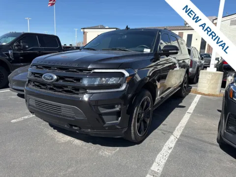 Photos of 2022 Ford Expedition Max Limited for sale in Lindon, UT at NeXgen Motors