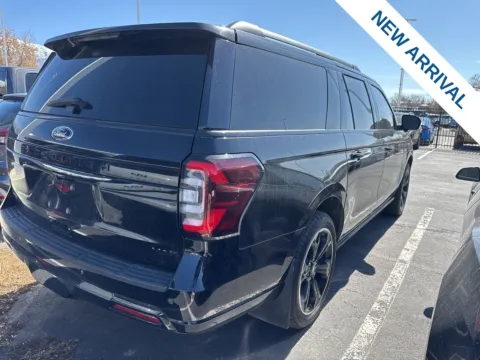 More photos of 2022 Ford Expedition Max Limited at NeXgen Motors, UT