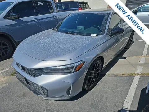 Photos of 2025 Honda Civic Sport for sale in Lindon, UT at NeXgen Motors