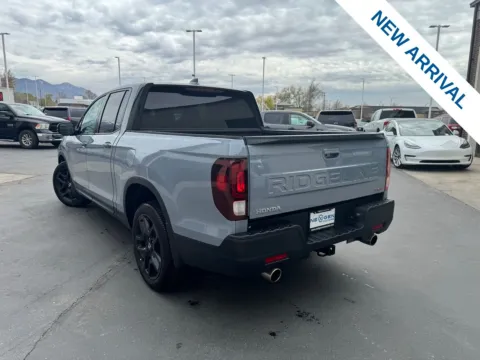 More photos of 2024 Honda Ridgeline Sport at NeXgen Motors, UT