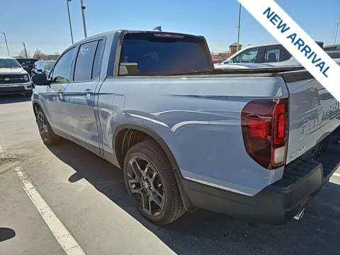 Another view of 2024 Honda Ridgeline Sport for sale in Lindon, UT at NeXgen Motors