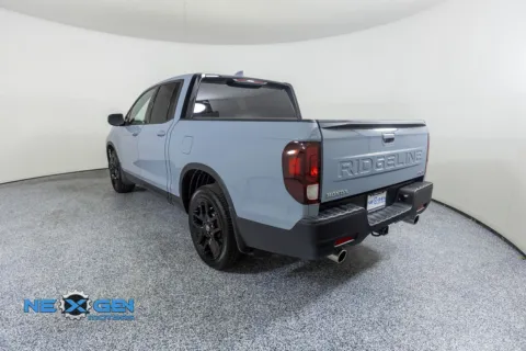 More photos of 2024 Honda Ridgeline Sport at NeXgen Motors, UT