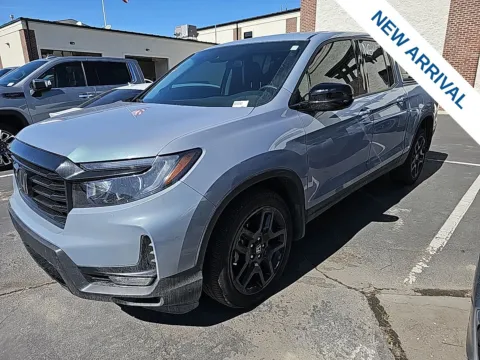 Photos of 2024 Honda Ridgeline Sport for sale in Lindon, UT at NeXgen Motors