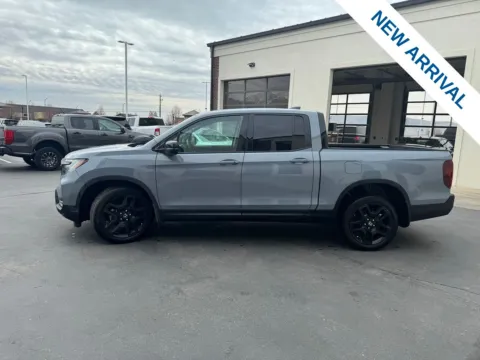 More photos of 2024 Honda Ridgeline Sport at NeXgen Motors, UT