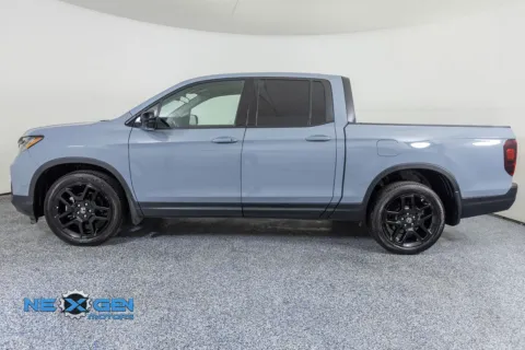 More photos of 2024 Honda Ridgeline Sport at NeXgen Motors, UT