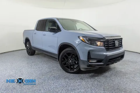 Gray 2024 Honda Ridgeline Sport for sale in Lindon, UT