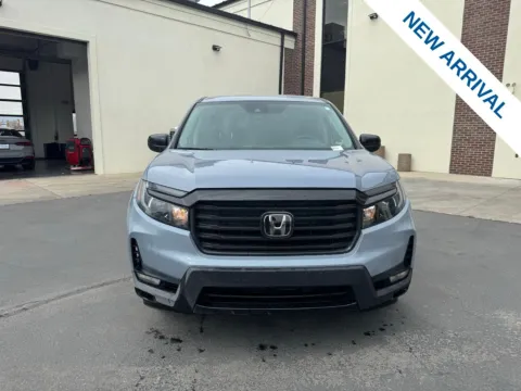 Photos of 2024 Honda Ridgeline Sport for sale in Lindon, UT at NeXgen Motors