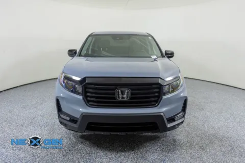 Photos of 2024 Honda Ridgeline Sport for sale in Lindon, UT at NeXgen Motors