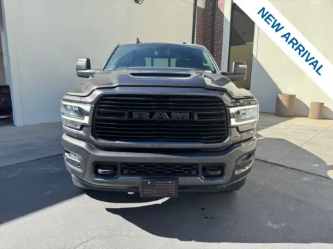 Photos of 2024 Ram 2500 Laramie for sale in Lindon, UT at NeXgen Motors