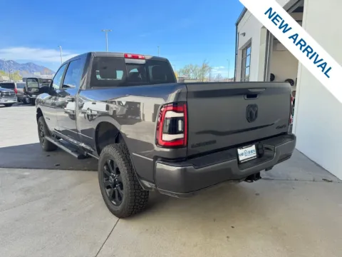 More photos of 2024 Ram 2500 Laramie at NeXgen Motors, UT