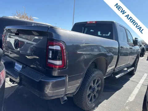 More photos of 2024 Ram 2500 Laramie at NeXgen Motors, UT