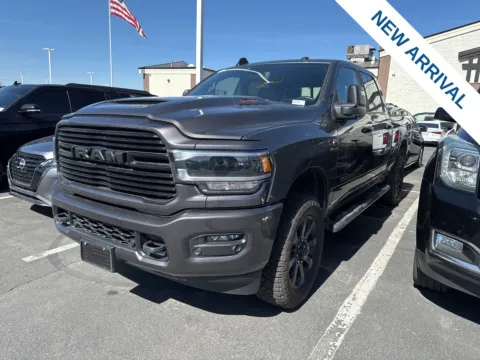 Photos of 2024 Ram 2500 Laramie for sale in Lindon, UT at NeXgen Motors