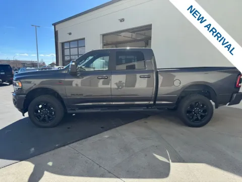 More photos of 2024 Ram 2500 Laramie at NeXgen Motors, UT