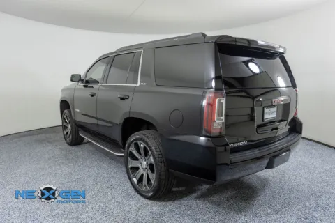 More photos of 2016 GMC Yukon SLE at NeXgen Motors, UT