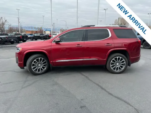 More photos of 2020 GMC Acadia Denali at NeXgen Motors, UT