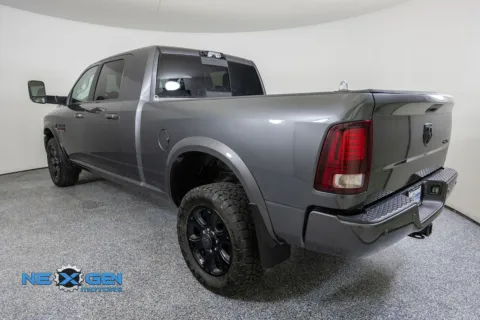 More photos of 2016 Ram 2500 Laramie at NeXgen Motors, UT
