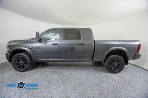 More photos of 2016 Ram 2500 Laramie at NeXgen Motors, UT