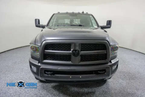 Photos of 2016 Ram 2500 Laramie for sale in Lindon, UT at NeXgen Motors