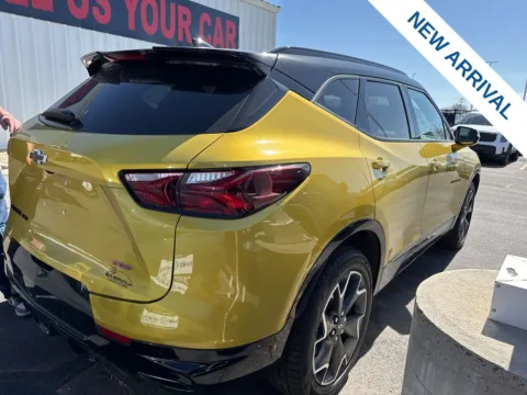 More photos of 2022 Chevrolet Blazer RS at NeXgen Motors, UT