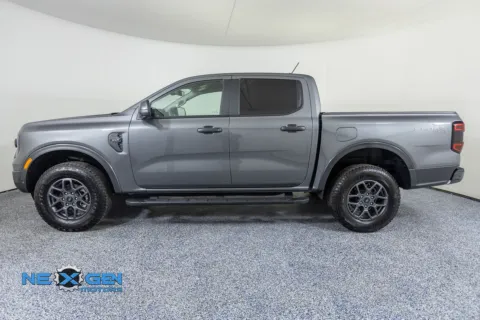 More photos of 2024 Ford Ranger XLT at NeXgen Motors, UT