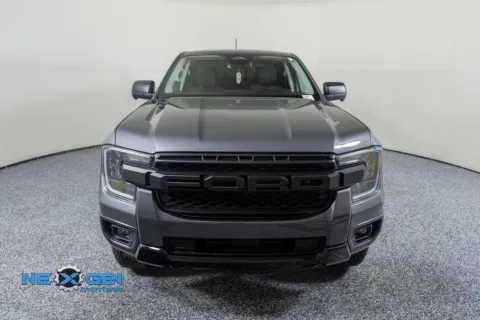 Photos of 2024 Ford Ranger XLT for sale in Lindon, UT at NeXgen Motors