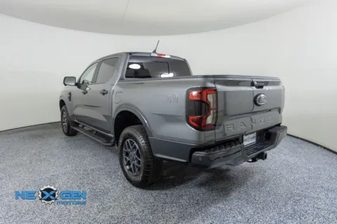 More photos of 2024 Ford Ranger XLT at NeXgen Motors, UT