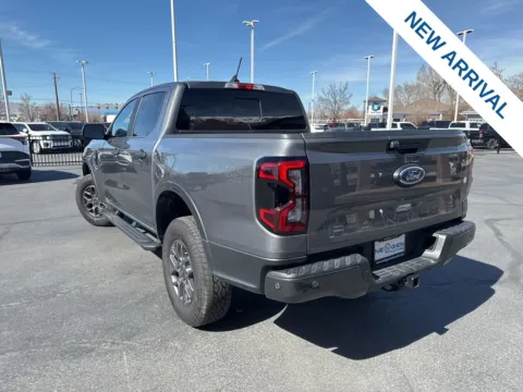 More photos of 2024 Ford Ranger XLT at NeXgen Motors, UT