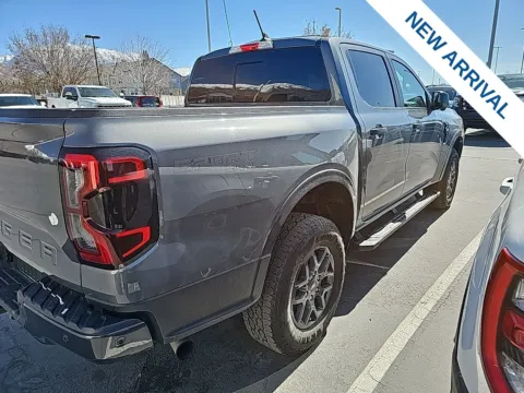 More photos of 2024 Ford Ranger XLT at NeXgen Motors, UT