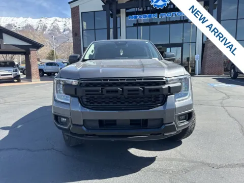 Photos of 2024 Ford Ranger XLT for sale in Lindon, UT at NeXgen Motors