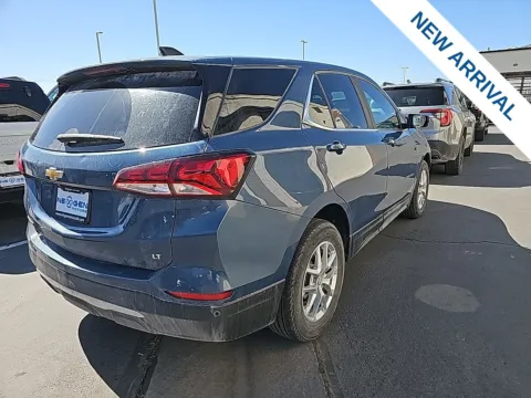 More photos of 2024 Chevrolet Equinox LT at NeXgen Motors, UT