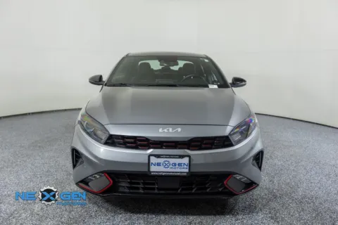Photos of 2023 Kia Forte GT-Line for sale in Lindon, UT at NeXgen Motors