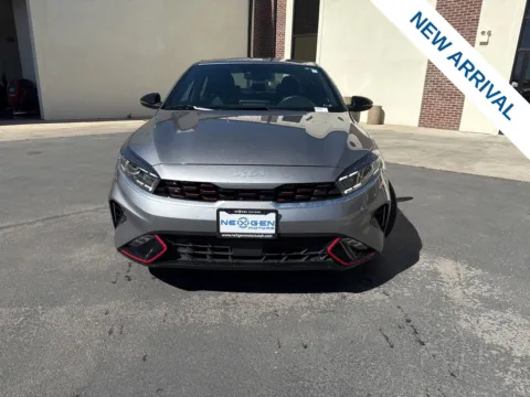 Photos of 2023 Kia Forte GT-Line for sale in Lindon, UT at NeXgen Motors