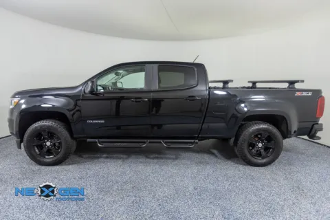 More photos of 2017 Chevrolet Colorado Z71 at NeXgen Motors, UT