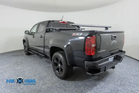 More photos of 2017 Chevrolet Colorado Z71 at NeXgen Motors, UT