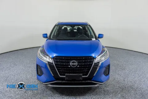 Photos of 2022 Nissan Kicks SV for sale in Lindon, UT at NeXgen Motors